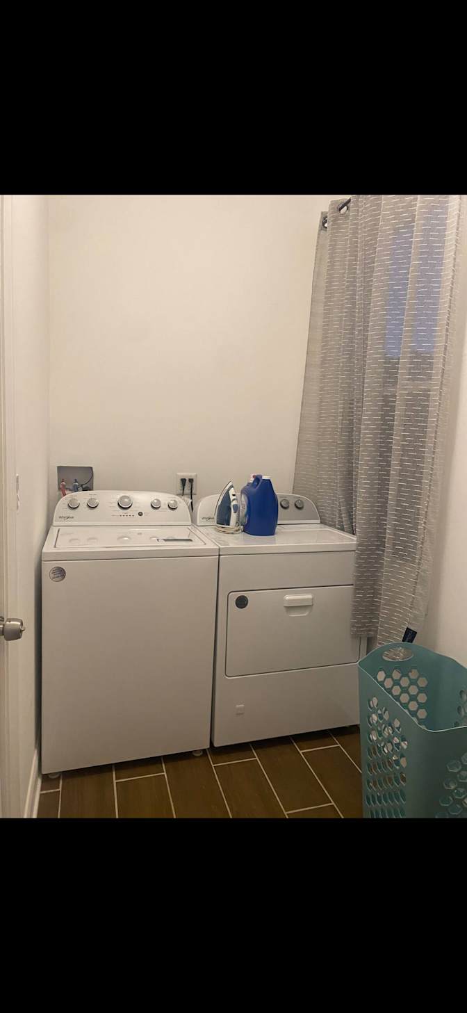 Rose's room