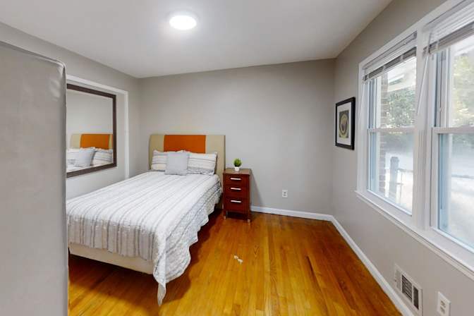 PadSplit's room