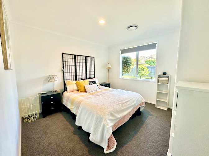 Jane's room
