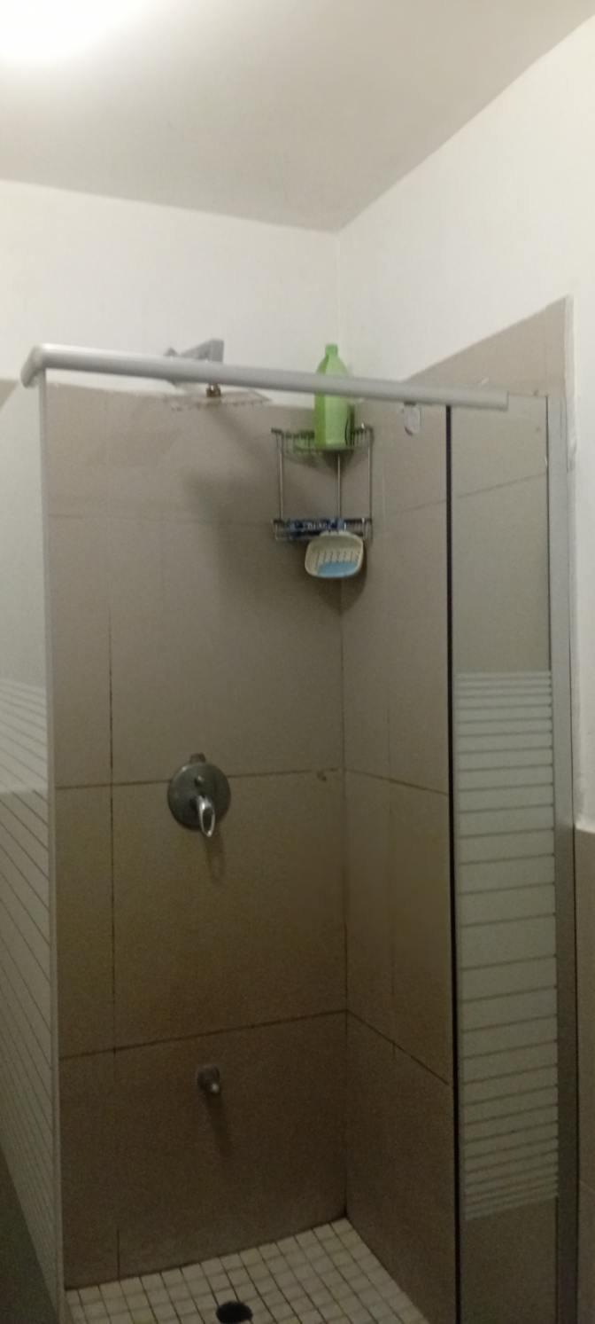 Zinhle Ndlovu's room