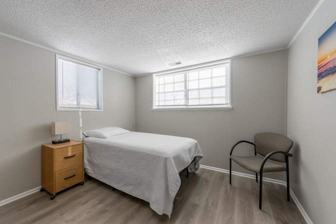 PadSplit's room