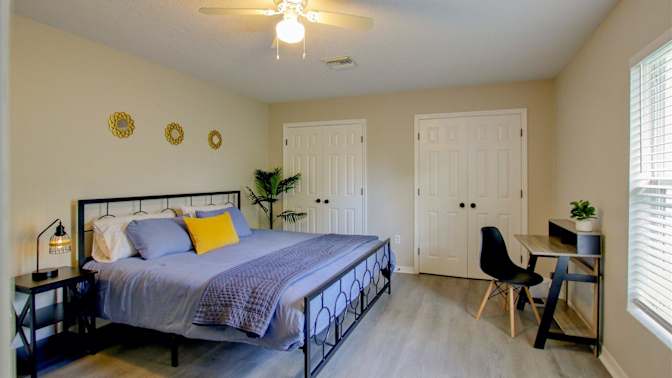 PadSplit's room