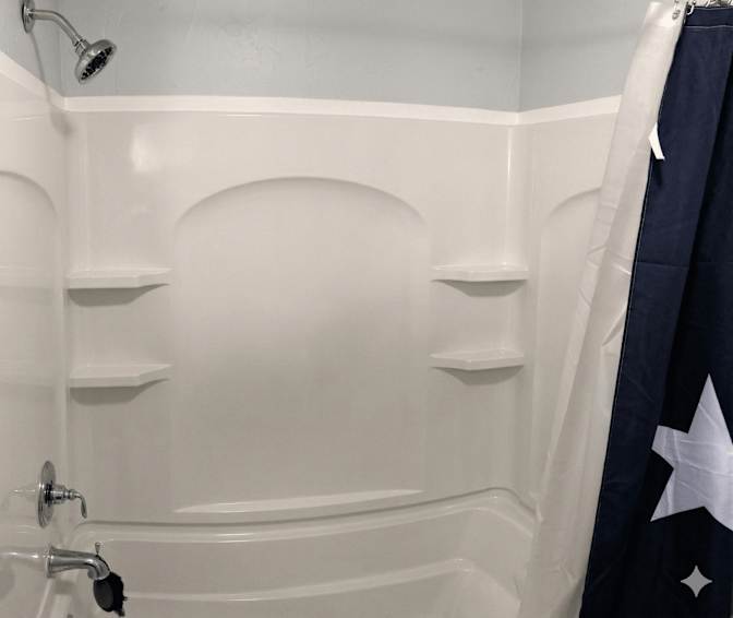 Seth Price's room