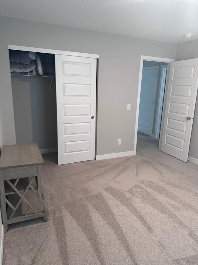 Rod's room