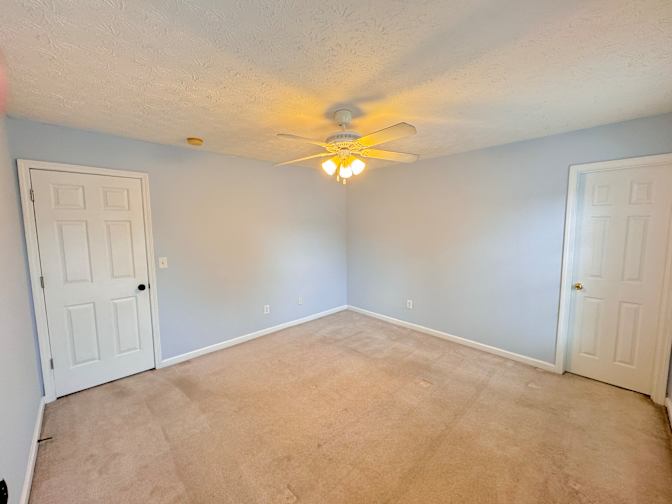 Robert's room