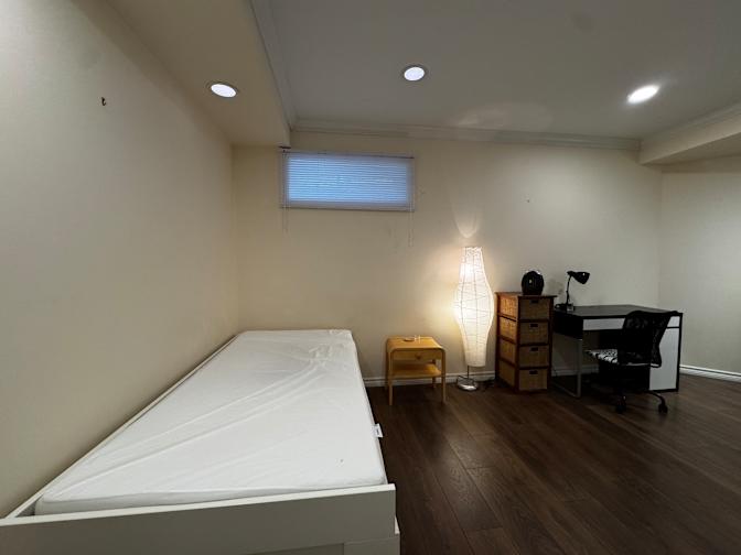 Emily's room