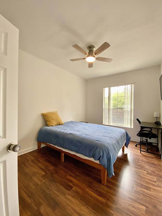 PadSplit's room