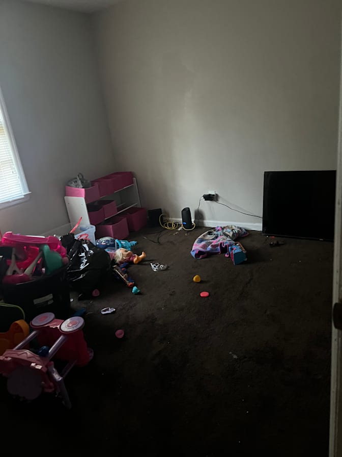 Tia's room