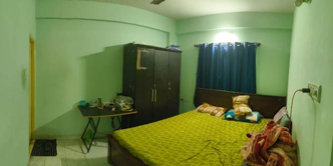 khiroj's room