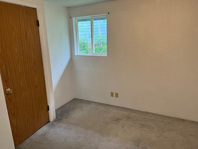 Will's room