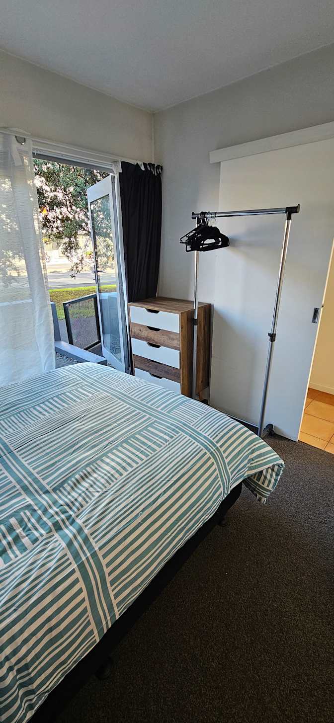 Ivona's room