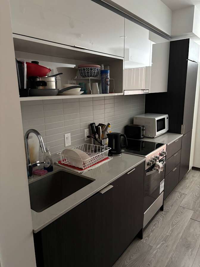 Innova's room
