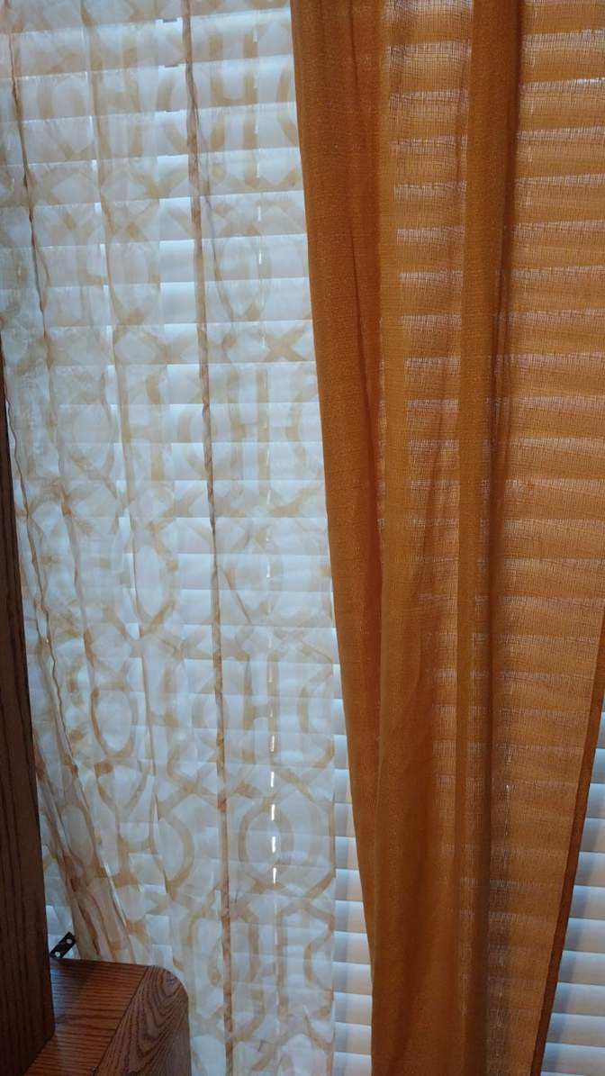 Mwassy Mkomu's room