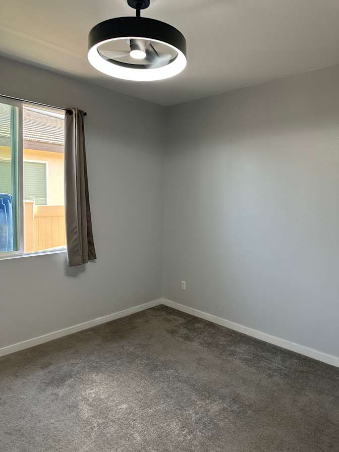 Jose's room