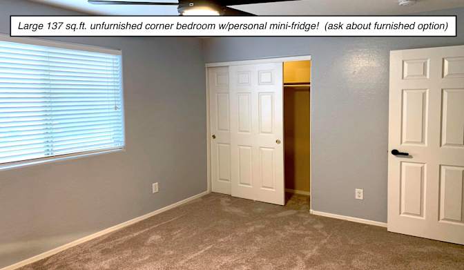 Steve's room