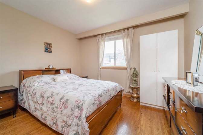 Pal Hgnis's room