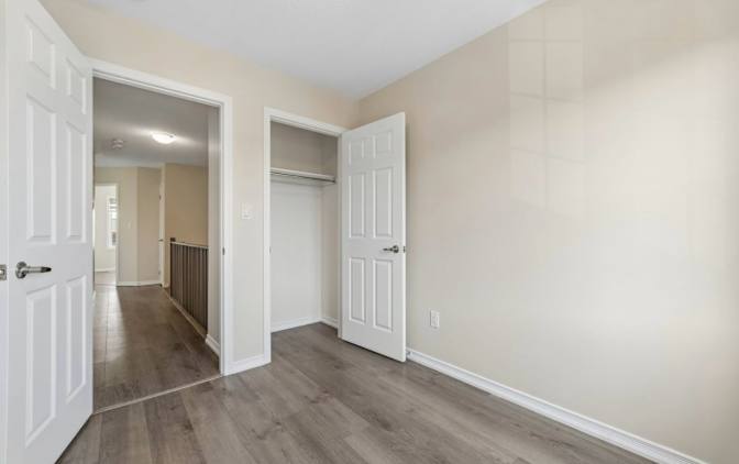 Victoria's room