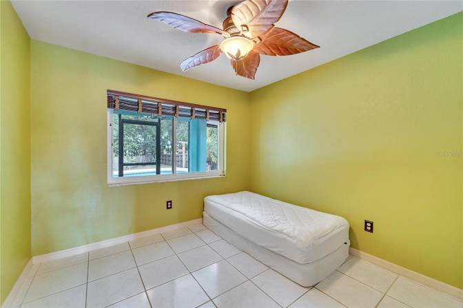 Sahil's room