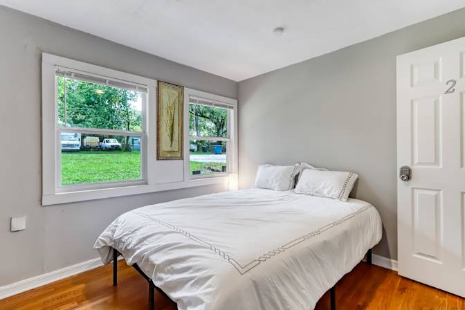 PadSplit's room