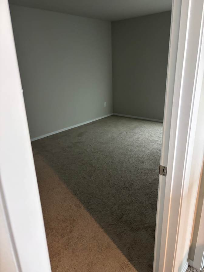 Kay's room