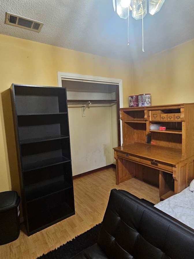 Cody's room