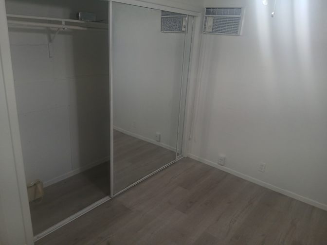 Jorge's room