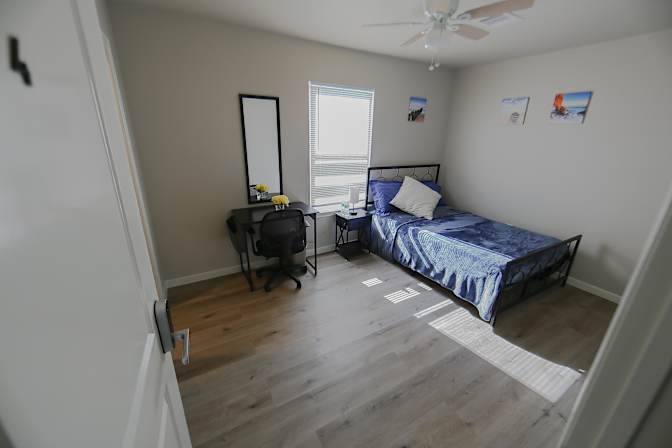 PadSplit's room