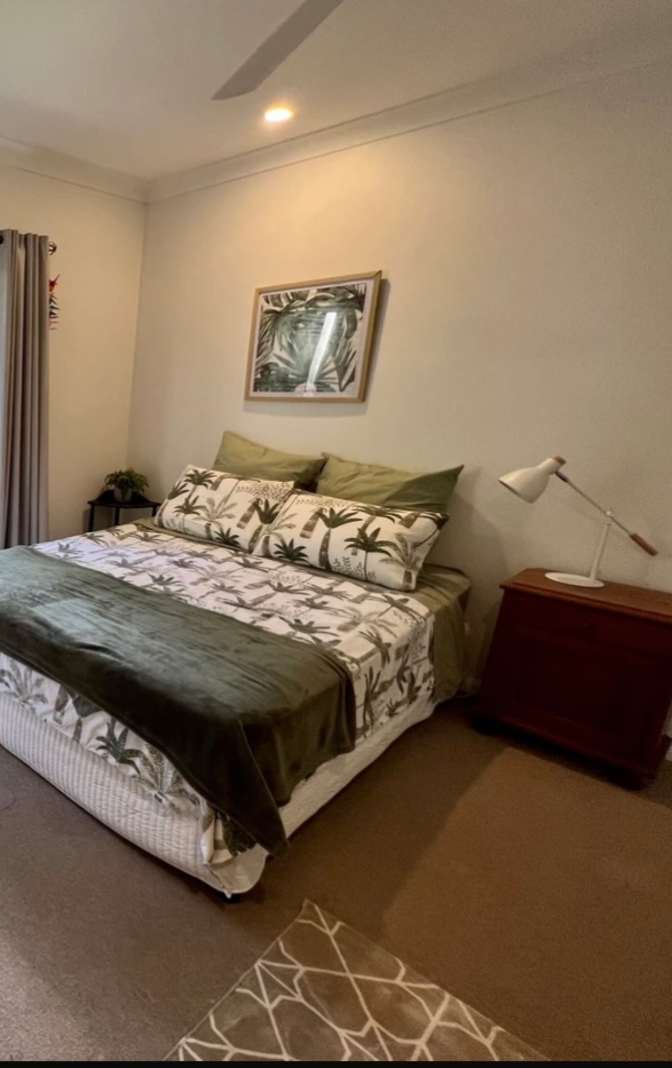 Courtney's room