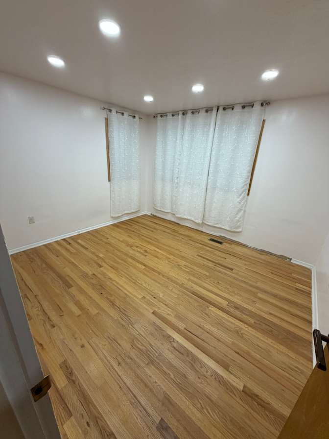 Bilal Albayati's room