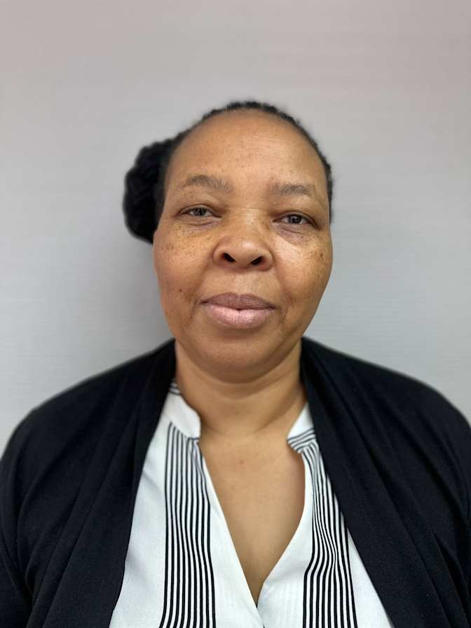 Bongi Ngcobo