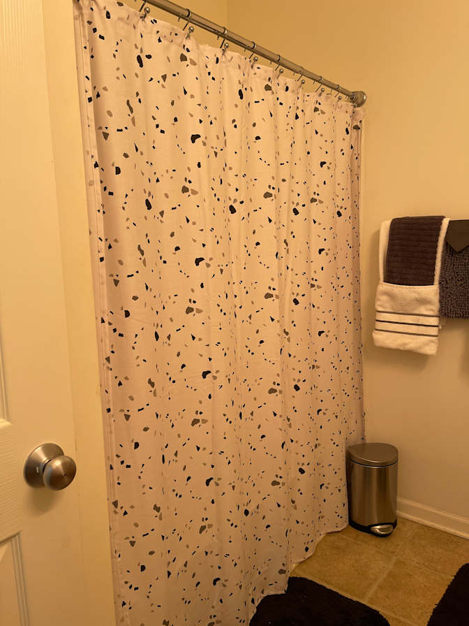 Mandy's room