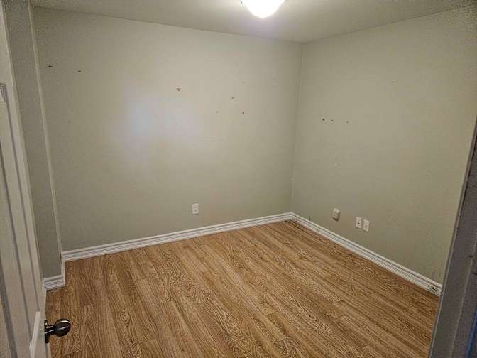 Jason's room