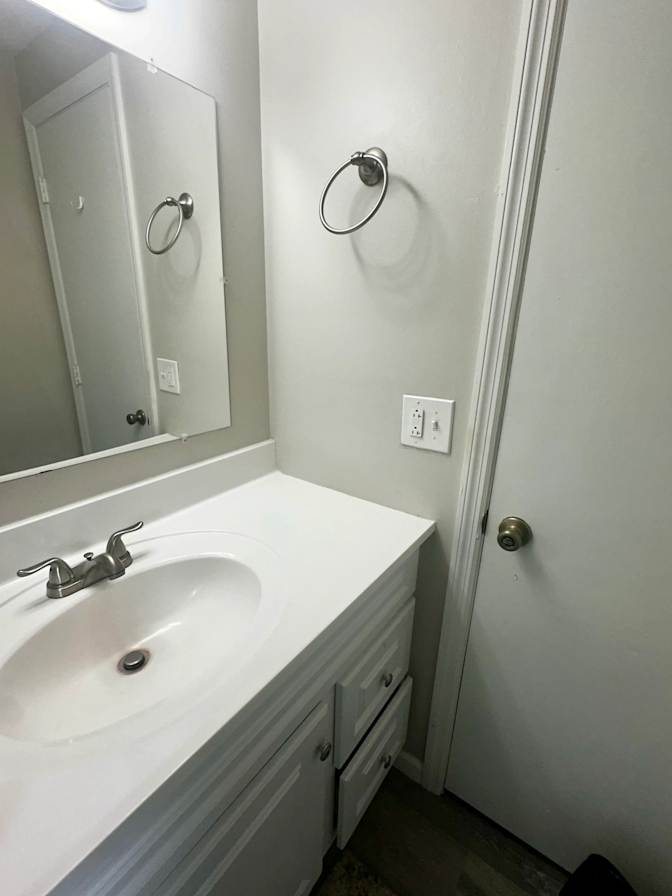 SuzyJane's room
