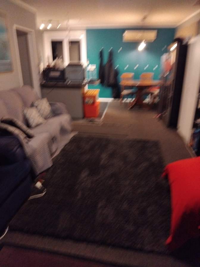 Wendy's room