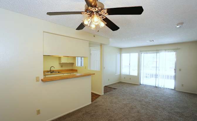 Smit's room