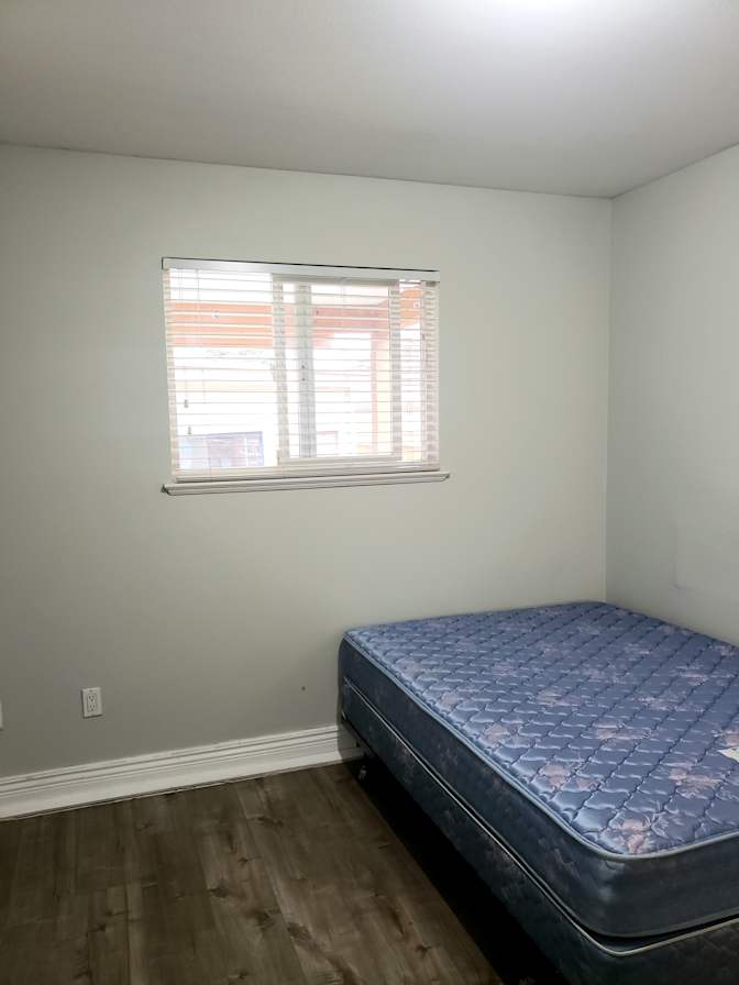 Veronica Choudhary's room