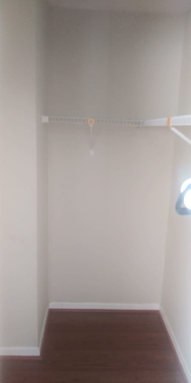 Edwin's room