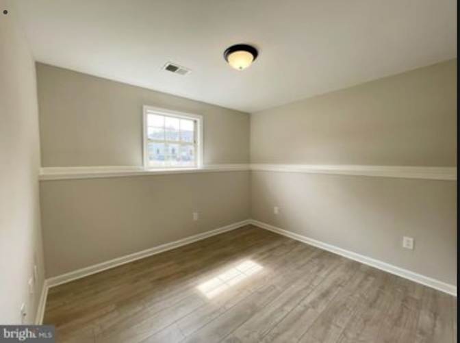 Walter's room