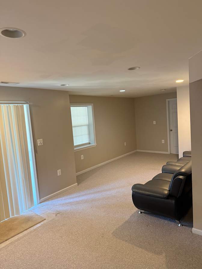 Bright's room