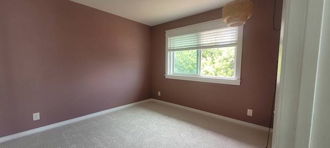 Erick Cowart's room