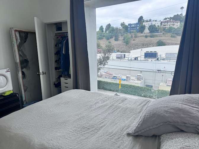 Rob's room