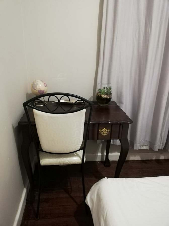 Mia's room