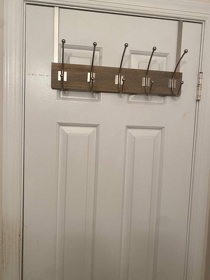 Janet's room