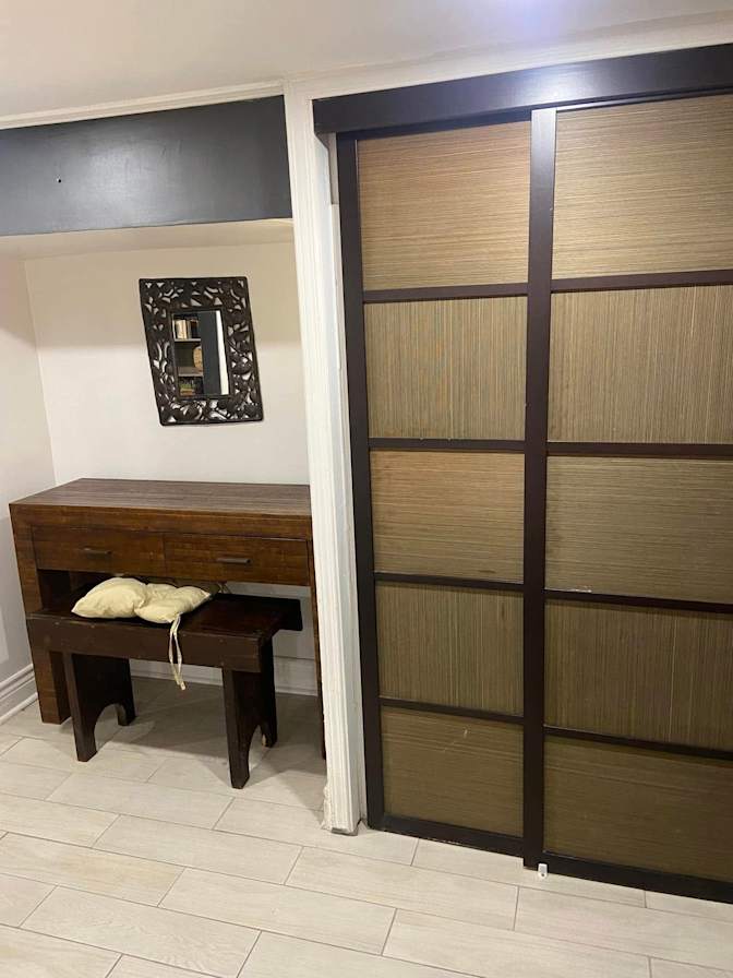 Djodet's room