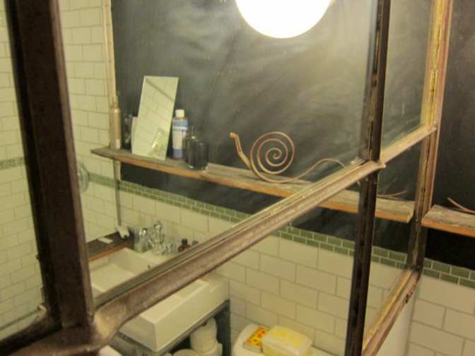 Brian's room