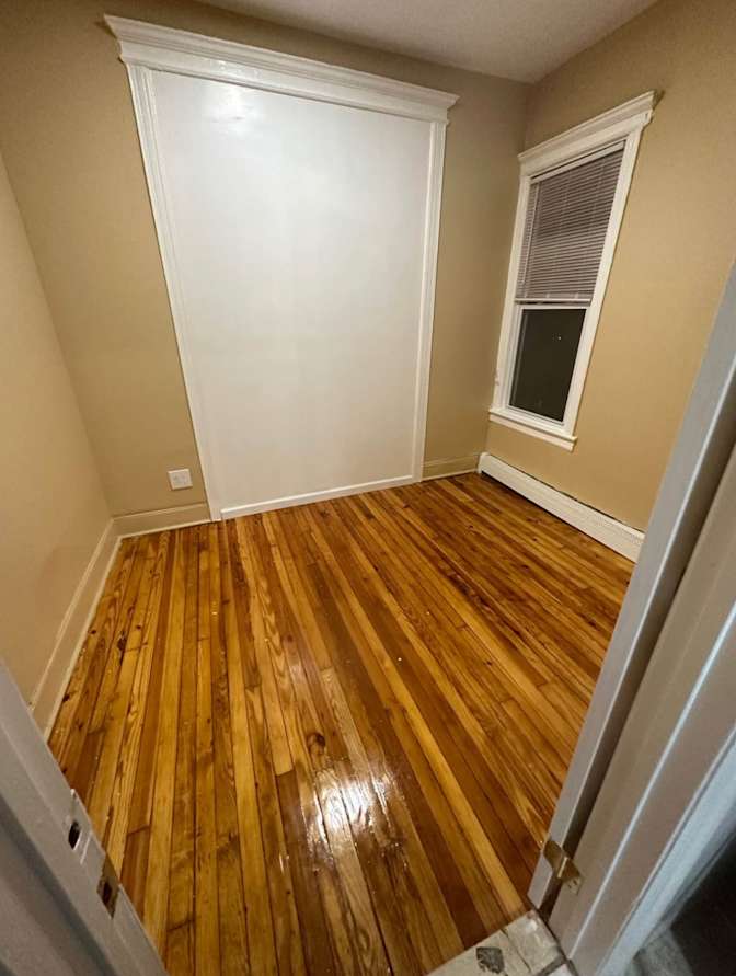 Jaylene's room
