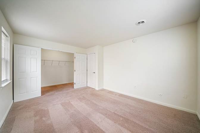 Emmanuel's room