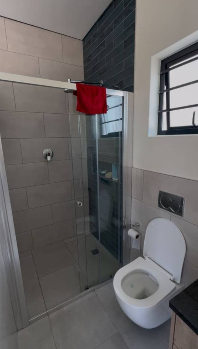 Le Roux Els's room
