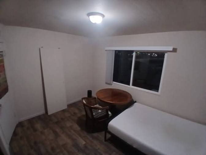 Elijah's room
