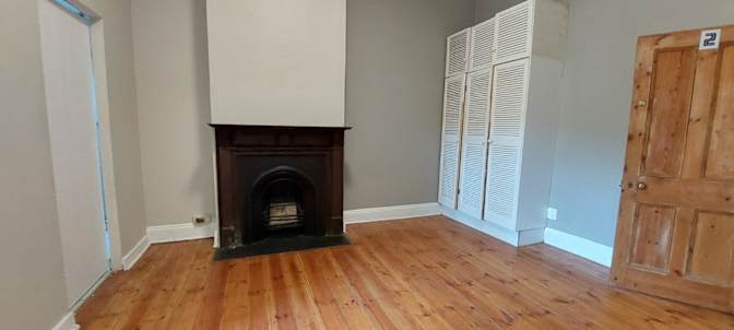 Ipfi Mavhidule's room